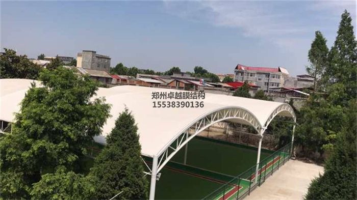 航拍照