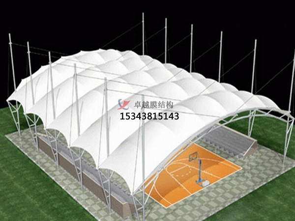 泸州膜结构看台膜结构【生产厂家】　