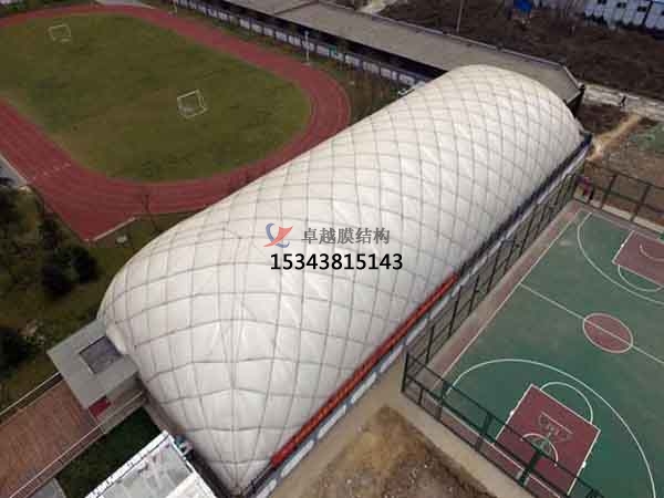 荆州篮球场气膜膜结构设计公司【生产厂家】 　　