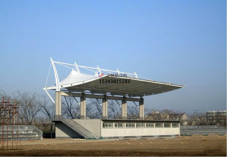 垣曲<font color='red'>膜结构景观</font>【张拉膜景观】承包安装价格