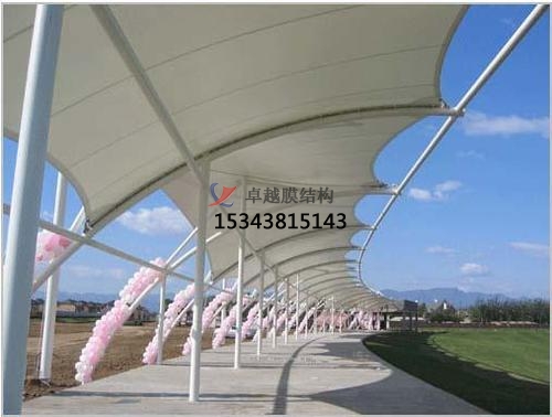 河间膜结构景观【张拉膜景观】承包安装<font color='red'>价格</font>