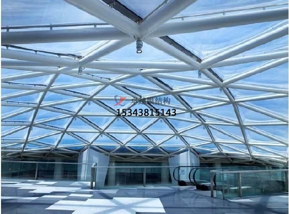 石嘴山ETFE膜结构【生产厂家】