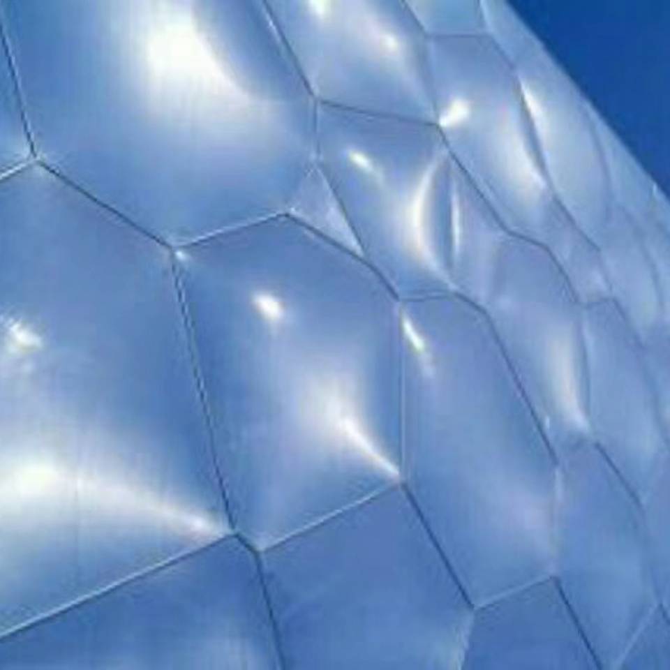 透光性好的ETFE膜结构材料有哪些？