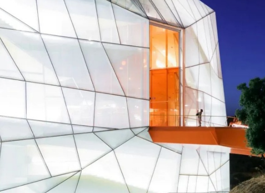 ETFE 膜结构：未来建筑的可持续之选