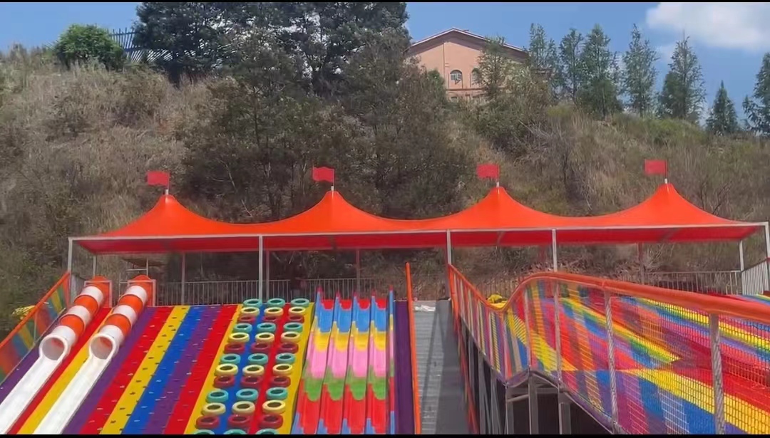 索膜结构设计怎么做