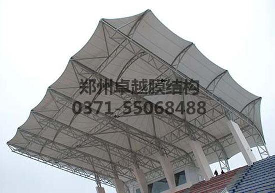 保定张拉膜/景观膜结构/张拉膜结构【质量保证】