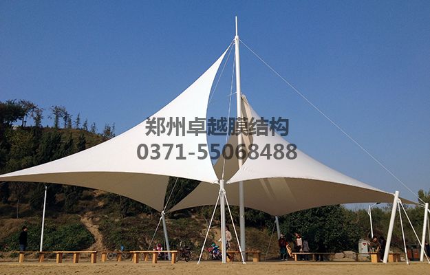 张拉膜