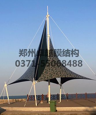 膜结构